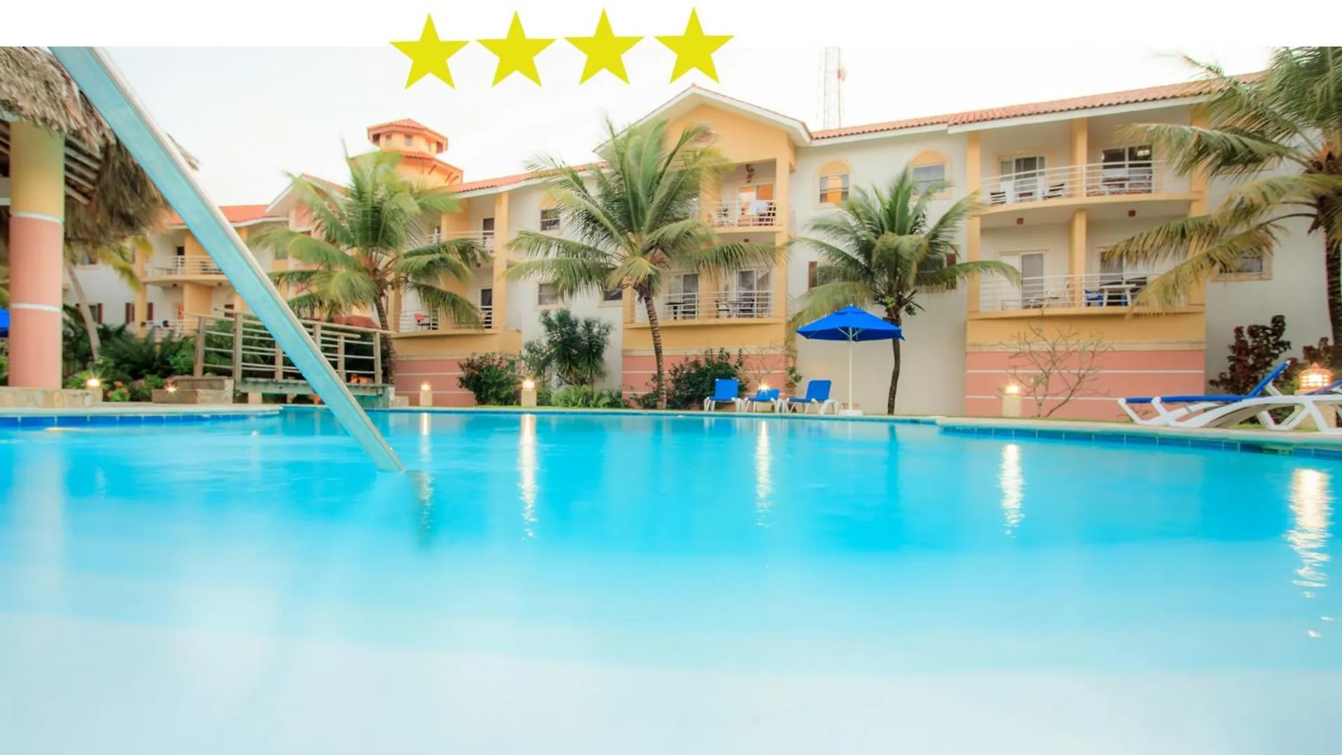Ocean Dream Top Floor Apt With Balcony キャバレテ